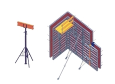 Строительные леса аренда, продажа.