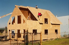 OSB (1,25*2,5)