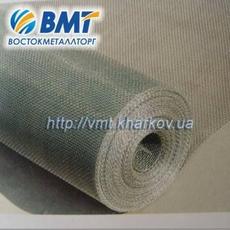 Сетка тканая нержавеющая (тканая НЕРЖ., сетка нержавеющая)