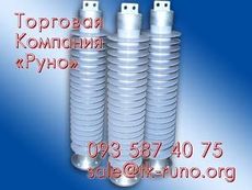 ОПН-35 - новые ограничители перенапряжения