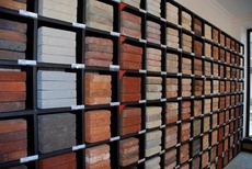 Клинкерный кирпич и кирпич ручной формовки, тротуарный клинк