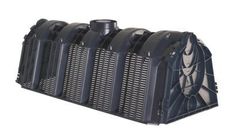 Дренажный тоннель GRAF 300