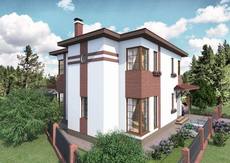 Индивидуальное проектирование коттеджей