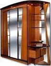 Предлагаем шкафы-купе