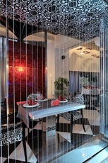 Дизайн проект интерьера