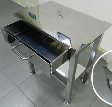 Изделия из НЕРЖАВЕЙКИ