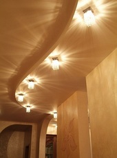 Комплексный ремонт квартир, дач, коттеджей, офисов: