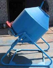 Бетономешалка 500 л. Промышленная Сделано в Украине