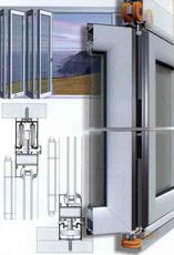 Складывающиеся системы-Акордион