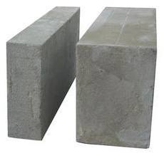 Пеноблок качественный