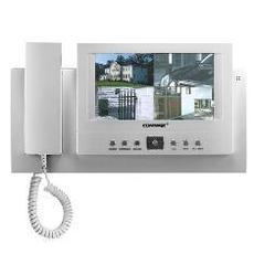 Домофоны Днепропетровск. Установка, монтаж.