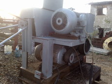 Продам ПРОТЯЖНО-ОТРУБНОЙ станок СМЖ-357! Срочно недорого