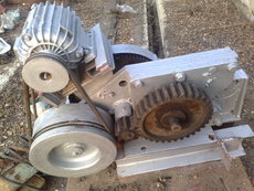 Продам срочно станок СМЖ-172, недорого!