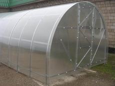 Теплицы и парники: производство, продажа, монтаж. Теплицы и 