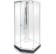 Продам душевую кабину IDO SHOWERAMA 8-5 90x90 (Финляндия)