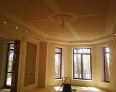 Капитальный ремонт. Реконструкция и капитальный ремонт в Кие