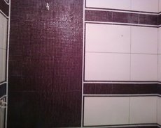 Любые плиточные работы – отныне это наша забота