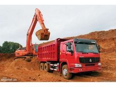 Продам шлак, щебень, граншлак, песок, чернозем.