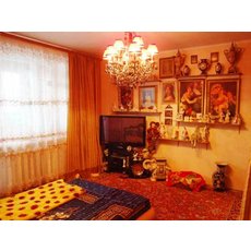 Продам 1 комнатную квартиру в Ильичёвске по улице Александри