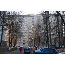 Продам 1 комнатную квартиру ул. Святошинская