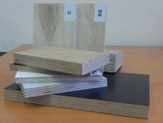 Фанера для изготовления штанцформ