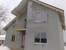 Будівництво "під ключ" - 2900 грнм2