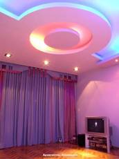 Ремонт квартир, домов