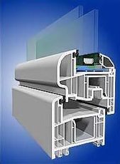Металлопластиковые конструкции любой сложности