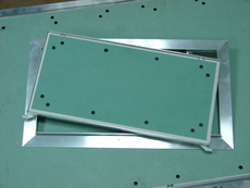 Ревизионные люки под покраску