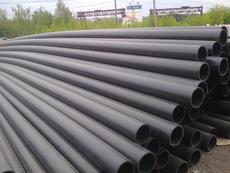 Трубы круглые, квадратные