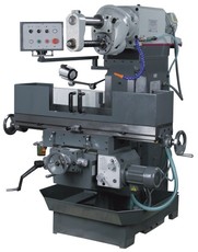 Фрезерный станок UF100 цена99500грн