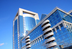 Солнцезащитные пленки