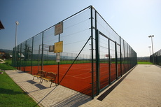 Современные Заборы