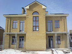 Окна Стекление коттеджей, евроустановка окон