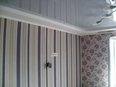 Малярные работы Донецк Поклейка обоев Донецк