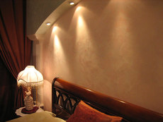 Венецыанская штукатурка