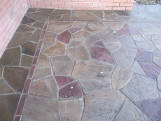 Кладка песчаника любой сложности