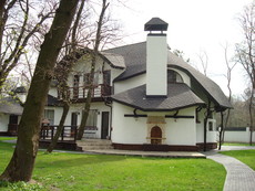 Кровельные работы