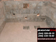 Любые демонтажные работы в квартире