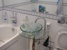 Сантехнические работы