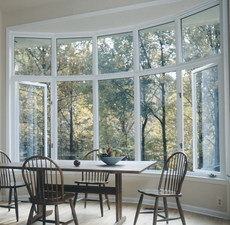 Окна и двери металлопластиковые