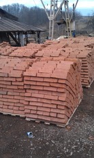 Продам кирпич марки М100