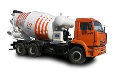 Бетон Одесса