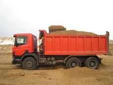 Песок Одесса купить