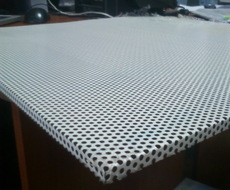 Плиты 600х600, 600х1200 для подвесного потолка.