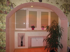 Ремонт окон (от 30 грн)