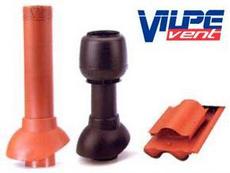 Вентиляция для кровли Vilpe