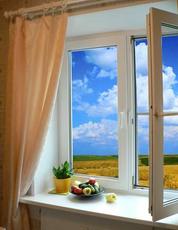 А у нас тепло - бесплатно!