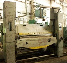 Металлообрабатывающие станки и паспорта на станки