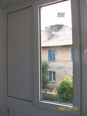 REHAU Акция! 1290 грн. ОкнаSV